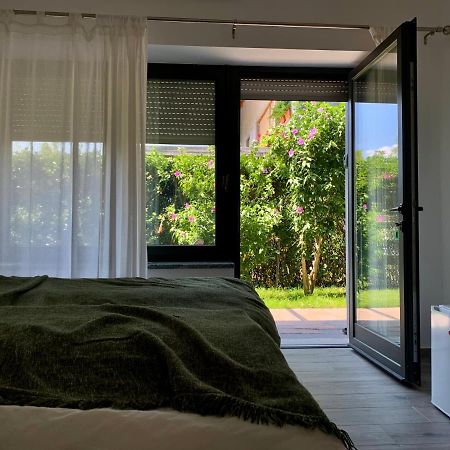 Panorama Rooms Bovec Luaran gambar