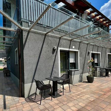 Panorama Rooms Bovec Luaran gambar