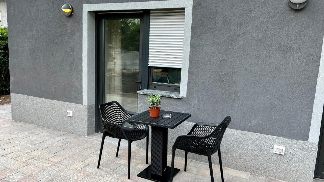 Panorama Rooms Bovec Luaran gambar