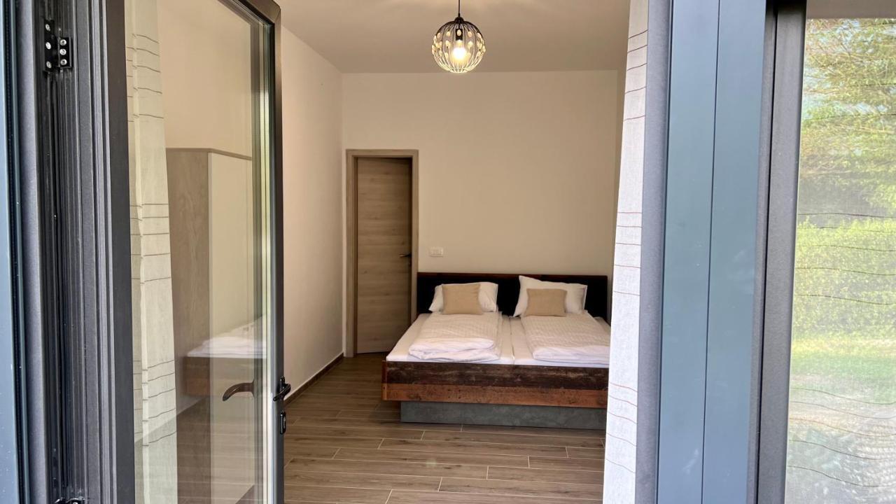 Panorama Rooms Bovec Luaran gambar