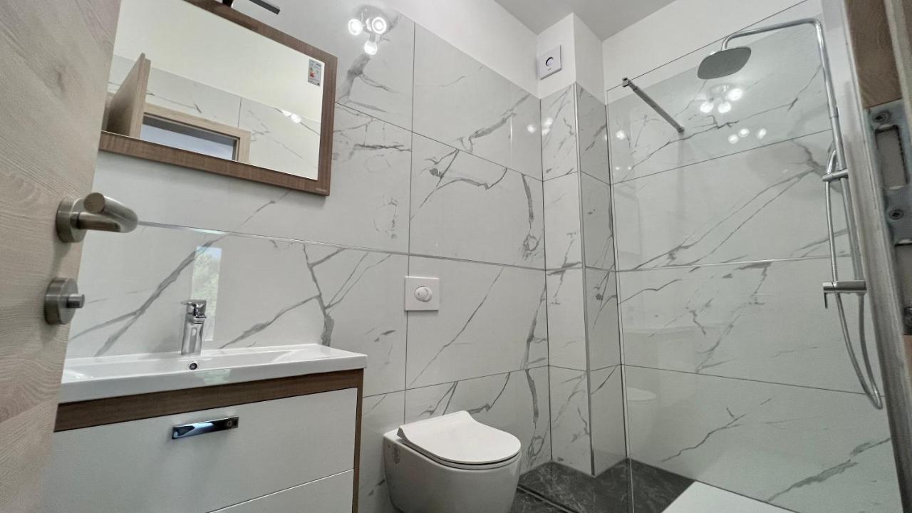 Panorama Rooms Bovec Luaran gambar
