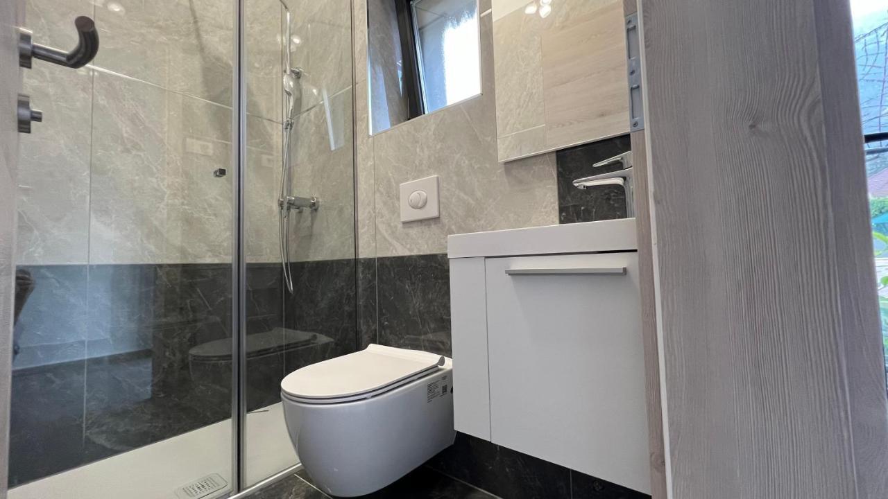 Panorama Rooms Bovec Luaran gambar