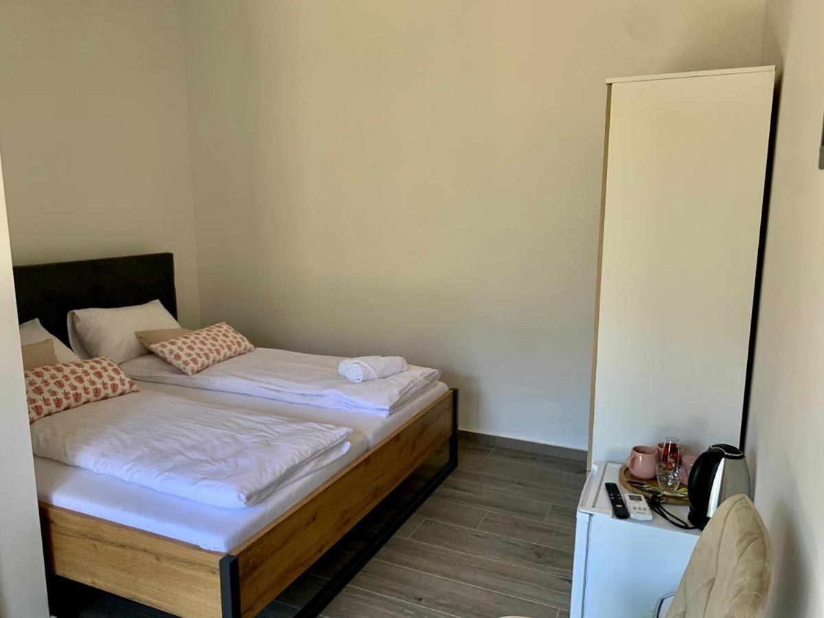 Panorama Rooms Bovec Luaran gambar