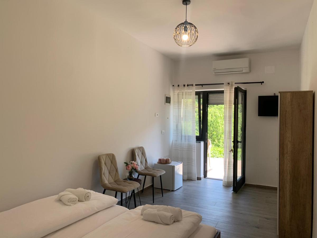 Panorama Rooms Bovec Luaran gambar