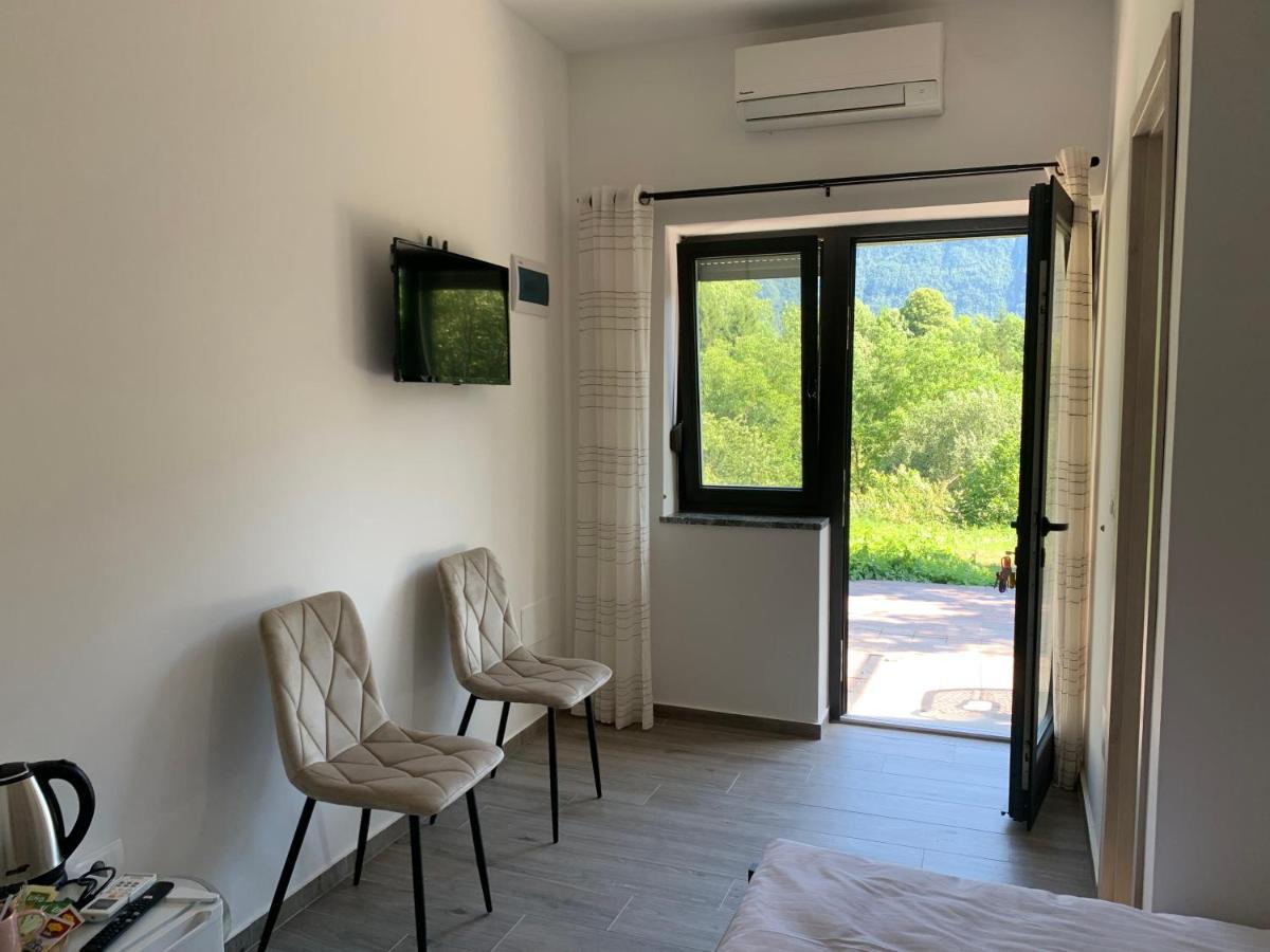 Panorama Rooms Bovec Luaran gambar