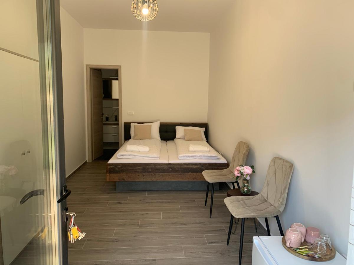 Panorama Rooms Bovec Luaran gambar