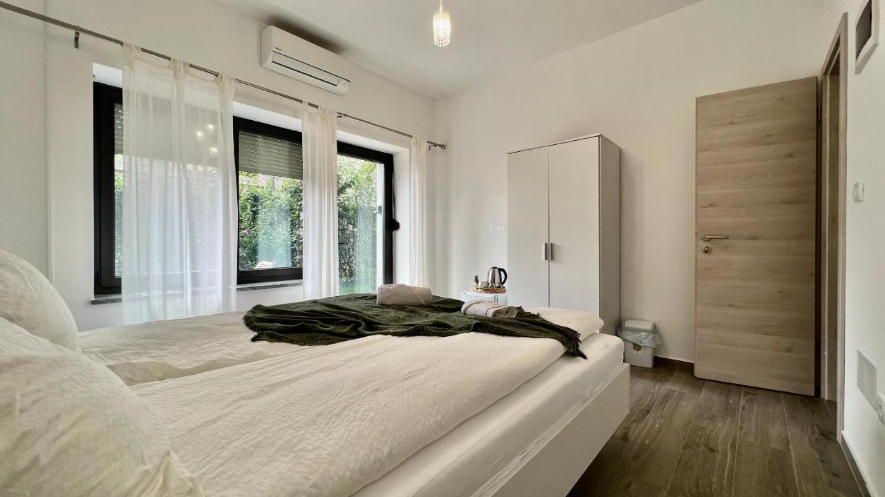 Panorama Rooms Bovec Luaran gambar