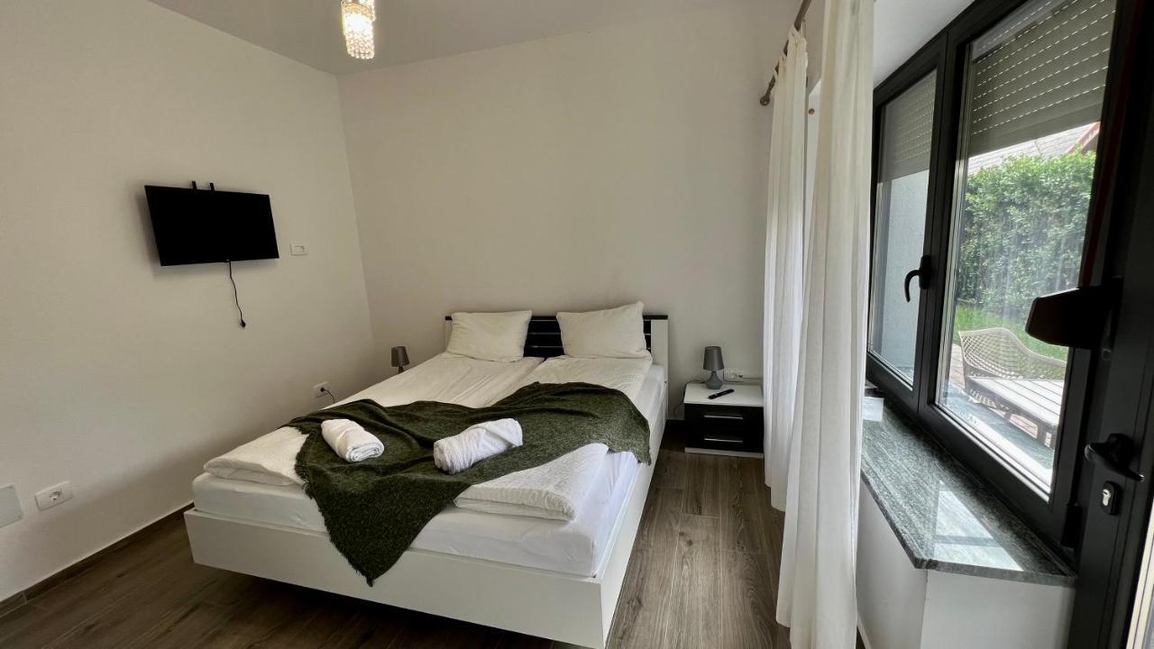Panorama Rooms Bovec Luaran gambar