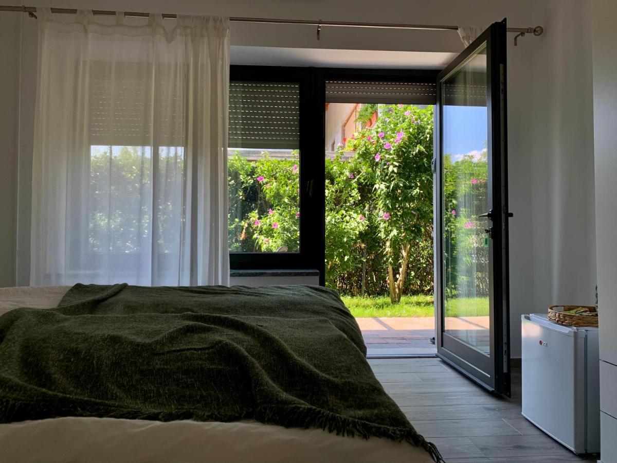 Panorama Rooms Bovec Luaran gambar