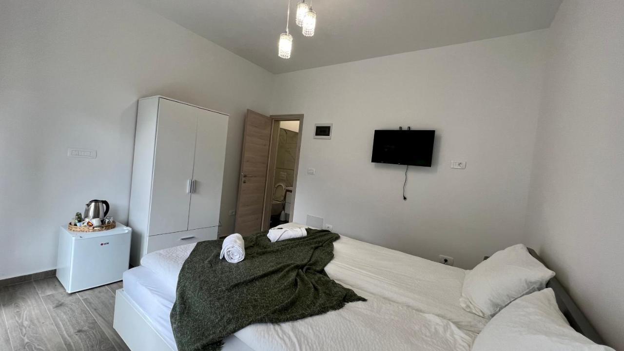Panorama Rooms Bovec Luaran gambar