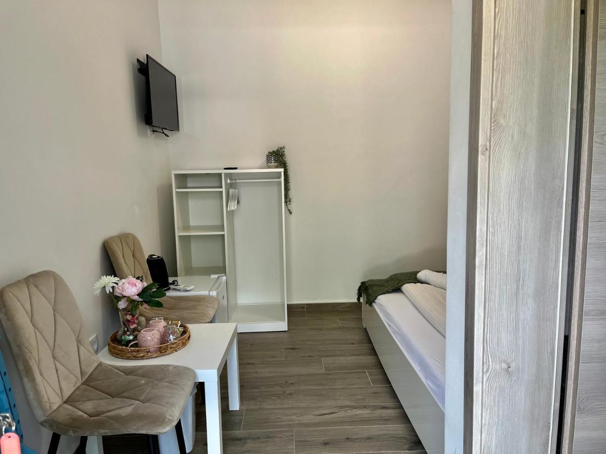 Panorama Rooms Bovec Luaran gambar
