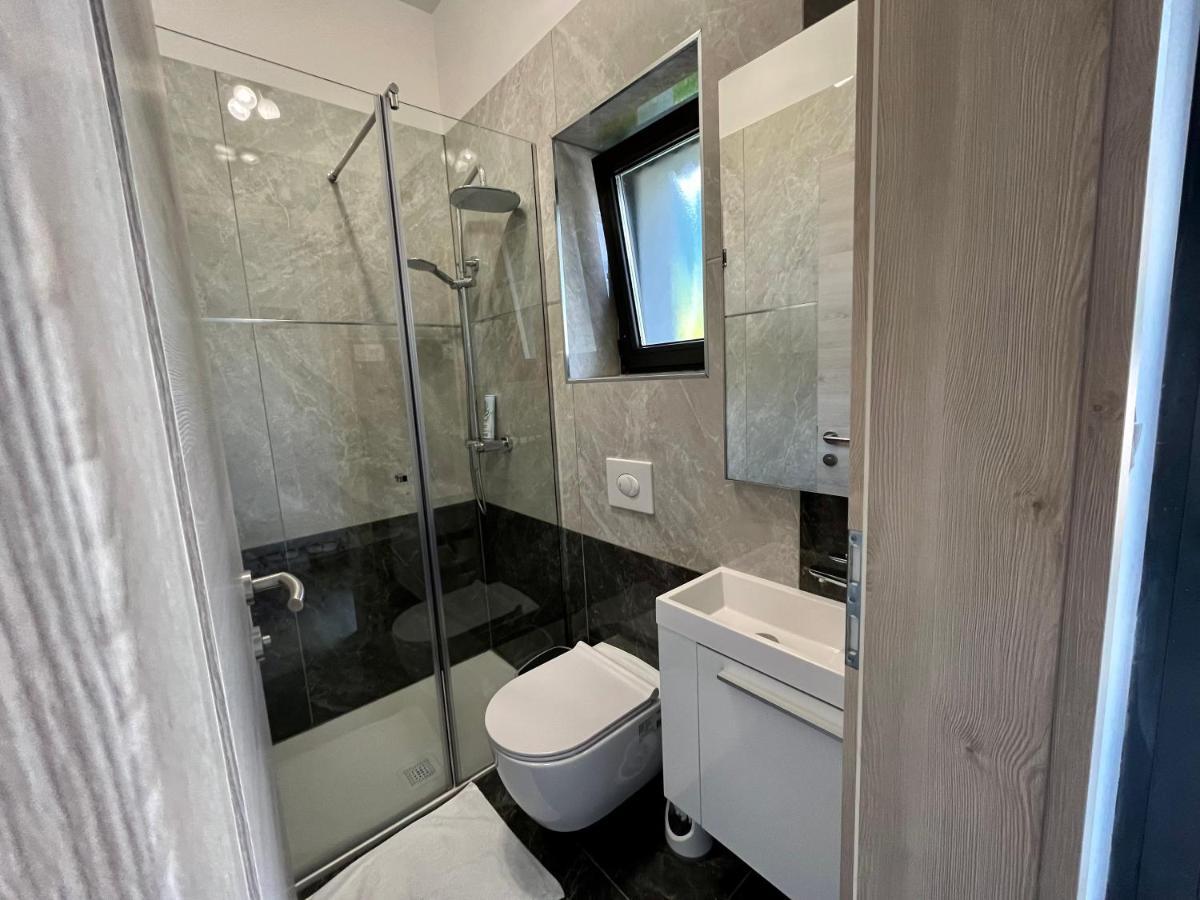 Panorama Rooms Bovec Luaran gambar