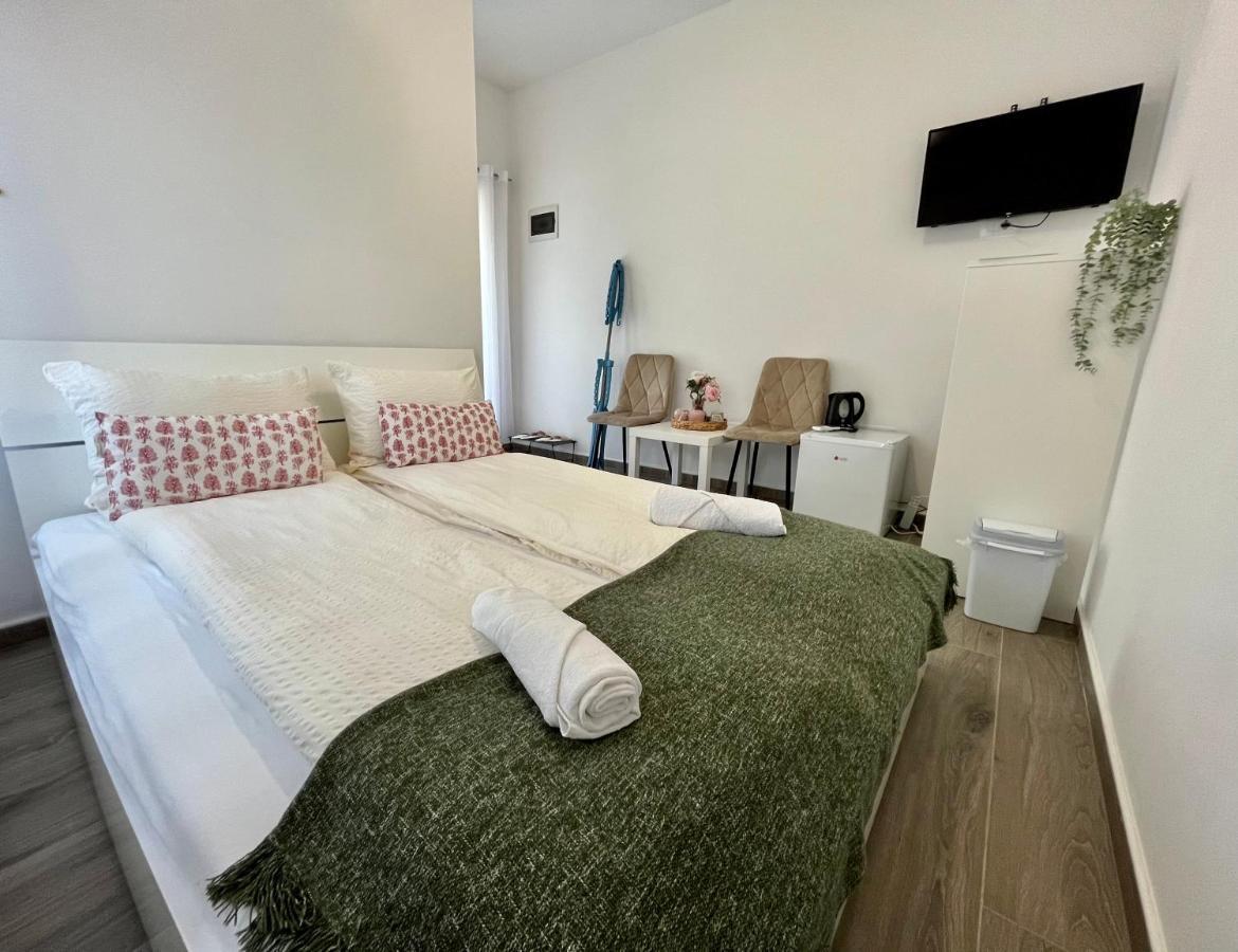 Panorama Rooms Bovec Luaran gambar