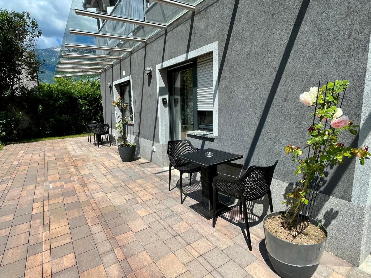 Panorama Rooms Bovec Luaran gambar